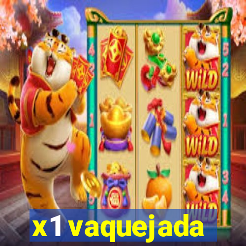 x1 vaquejada